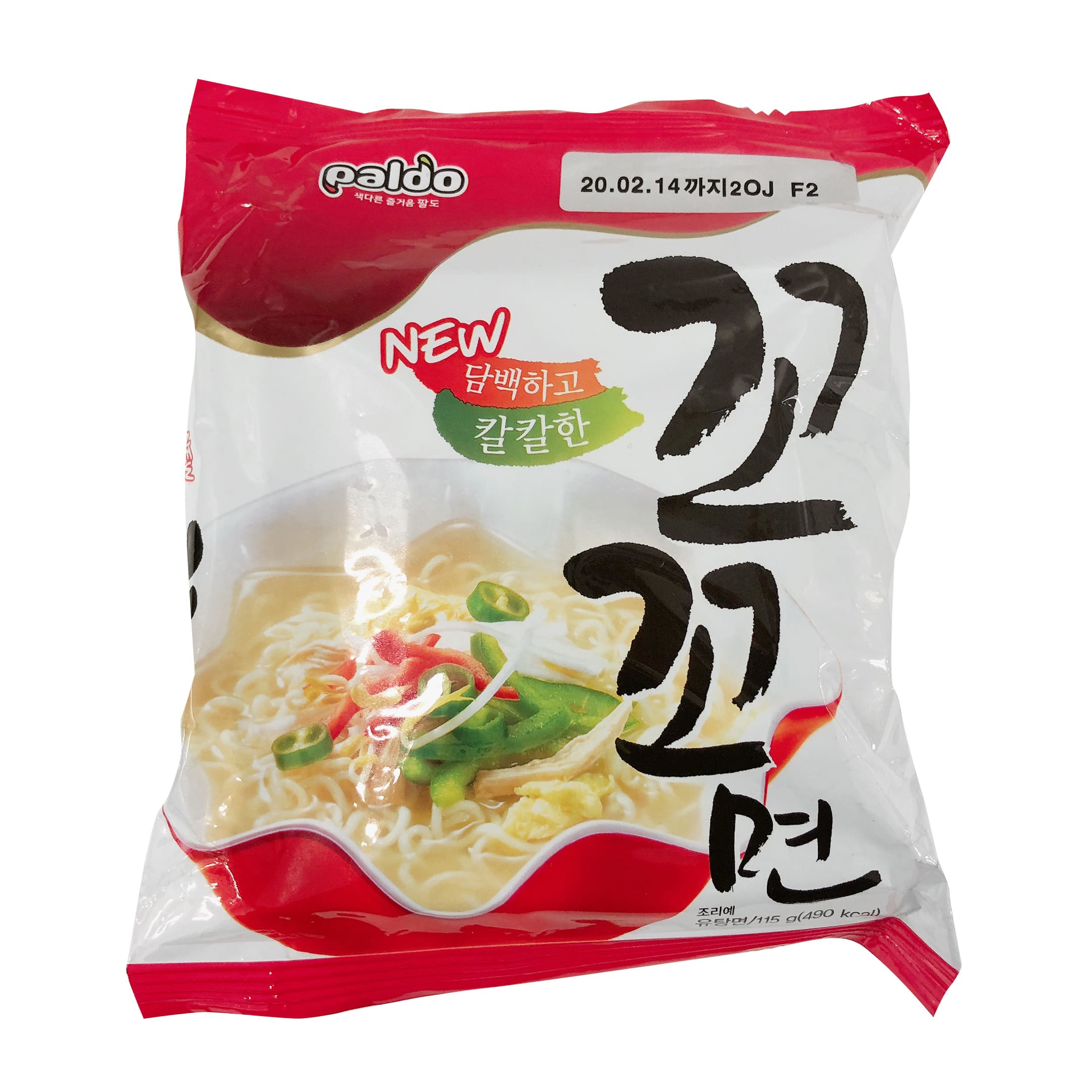 八道 ココ麺 | 大進｜韓国食品､韓国食材