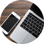 Circular image aligncenter